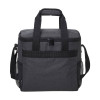 Tirano Cooler Bags Grey Front